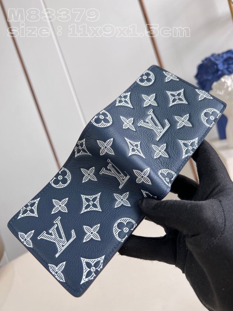 Louis Vuitton Wallets